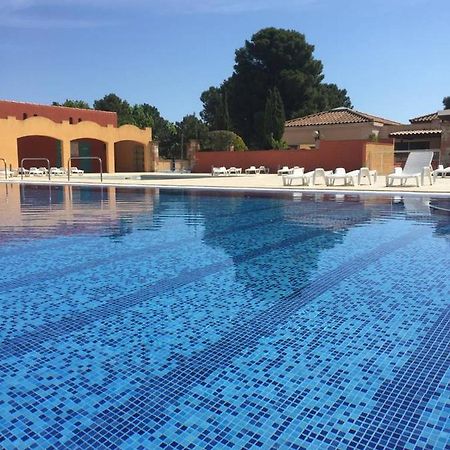 Maisonnette Eau Turquoise Argelès-sur-Mer Εξωτερικό φωτογραφία