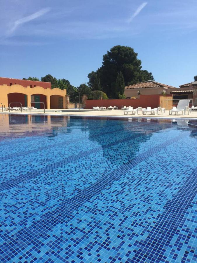 Maisonnette Eau Turquoise Argelès-sur-Mer Εξωτερικό φωτογραφία